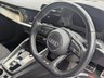USED 2021 21 AUDI S3 (21) 2.0 SPORTBACK S TRONIC QUATTRO  COMFORT AND SOUND PACK - F AUDI SH