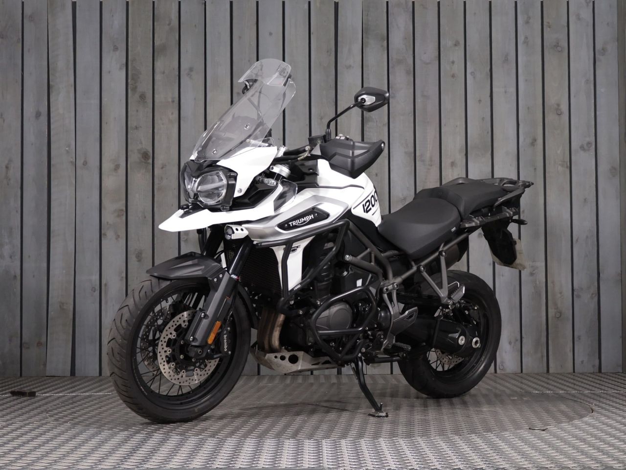 TRIUMPH TIGER 1200TIGER 1200