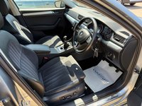 USED 2017 17 SKODA SUPERB 2.0 TDI SE Business Estate 5dr Diesel Manual Euro 6 (s/s) (150 ps) 