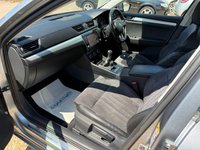 USED 2017 17 SKODA SUPERB 2.0 TDI SE Business Estate 5dr Diesel Manual Euro 6 (s/s) (150 ps) 