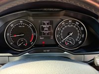 USED 2017 17 SKODA SUPERB 2.0 TDI SE Business Estate 5dr Diesel Manual Euro 6 (s/s) (150 ps) 