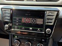 USED 2017 17 SKODA SUPERB 2.0 TDI SE Business Estate 5dr Diesel Manual Euro 6 (s/s) (150 ps) 