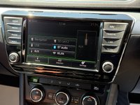 USED 2017 17 SKODA SUPERB 2.0 TDI SE Business Estate 5dr Diesel Manual Euro 6 (s/s) (150 ps) 