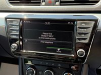 USED 2017 17 SKODA SUPERB 2.0 TDI SE Business Estate 5dr Diesel Manual Euro 6 (s/s) (150 ps) 