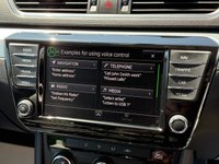 USED 2017 17 SKODA SUPERB 2.0 TDI SE Business Estate 5dr Diesel Manual Euro 6 (s/s) (150 ps) 