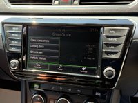 USED 2017 17 SKODA SUPERB 2.0 TDI SE Business Estate 5dr Diesel Manual Euro 6 (s/s) (150 ps) 