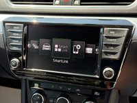 USED 2017 17 SKODA SUPERB 2.0 TDI SE Business Estate 5dr Diesel Manual Euro 6 (s/s) (150 ps) 