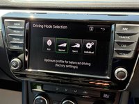 USED 2017 17 SKODA SUPERB 2.0 TDI SE Business Estate 5dr Diesel Manual Euro 6 (s/s) (150 ps) 