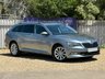 USED 2017 17 SKODA SUPERB 2.0 TDI SE Business Estate 5dr Diesel Manual Euro 6 (s/s) (150 ps) 