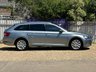 USED 2017 17 SKODA SUPERB 2.0 TDI SE Business Estate 5dr Diesel Manual Euro 6 (s/s) (150 ps) 