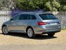 USED 2017 17 SKODA SUPERB 2.0 TDI SE Business Estate 5dr Diesel Manual Euro 6 (s/s) (150 ps) 