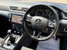 USED 2017 17 SKODA SUPERB 2.0 TDI SE Business Estate 5dr Diesel Manual Euro 6 (s/s) (150 ps) 