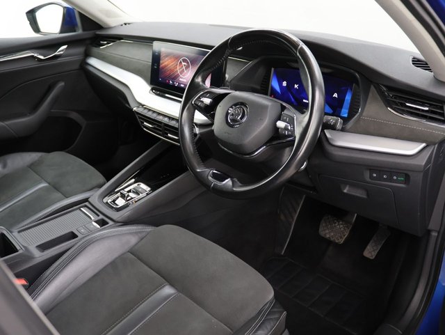 2020 Skoda Octavia 2L SE L 5dr - Photo 9