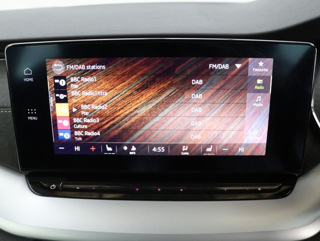 2020 Skoda Octavia 2L SE L 5dr - Photo 11