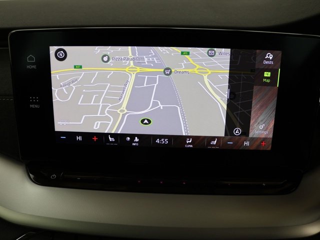 2020 Skoda Octavia 2L SE L 5dr - Photo 12