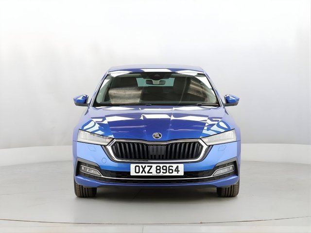 2020 Skoda Octavia 2L SE L 5dr - Photo 2
