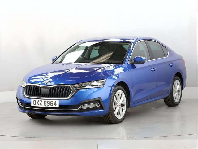 2020 Skoda Octavia 2L SE L 5dr - Photo 3