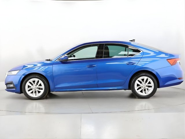 2020 Skoda Octavia 2L SE L 5dr - Photo 5