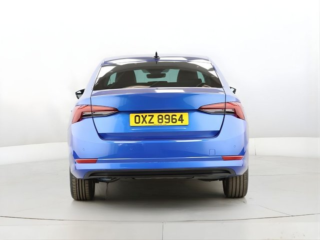 2020 Skoda Octavia 2L SE L 5dr - Photo 7