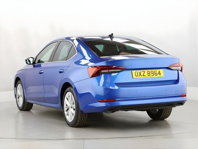 2020 Skoda Octavia 2L SE L 5dr - Photo 6