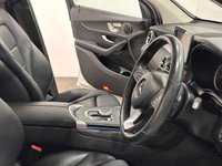 USED 2017 67 MERCEDES-BENZ GLC 2.1 GLC220d Sport (Premium) SUV 5dr Diesel G-Tronic 4MATIC Euro 6 (s/s) (170 ps) Panoramic Glass Roof