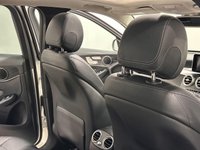 USED 2017 67 MERCEDES-BENZ GLC 2.1 GLC220d Sport (Premium) SUV 5dr Diesel G-Tronic 4MATIC Euro 6 (s/s) (170 ps) Panoramic Glass Roof