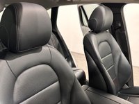 USED 2017 67 MERCEDES-BENZ GLC 2.1 GLC220d Sport (Premium) SUV 5dr Diesel G-Tronic 4MATIC Euro 6 (s/s) (170 ps) Panoramic Glass Roof