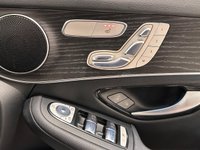 USED 2017 67 MERCEDES-BENZ GLC 2.1 GLC220d Sport (Premium) SUV 5dr Diesel G-Tronic 4MATIC Euro 6 (s/s) (170 ps) Panoramic Glass Roof