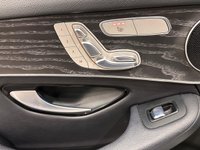 USED 2017 67 MERCEDES-BENZ GLC 2.1 GLC220d Sport (Premium) SUV 5dr Diesel G-Tronic 4MATIC Euro 6 (s/s) (170 ps) Panoramic Glass Roof