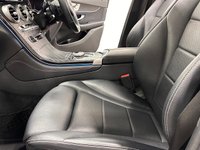 USED 2017 67 MERCEDES-BENZ GLC 2.1 GLC220d Sport (Premium) SUV 5dr Diesel G-Tronic 4MATIC Euro 6 (s/s) (170 ps) Panoramic Glass Roof