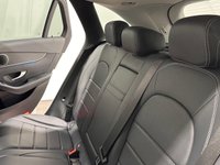 USED 2017 67 MERCEDES-BENZ GLC 2.1 GLC220d Sport (Premium) SUV 5dr Diesel G-Tronic 4MATIC Euro 6 (s/s) (170 ps) Panoramic Glass Roof