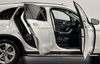 USED 2017 67 MERCEDES-BENZ GLC 2.1 GLC220d Sport (Premium) SUV 5dr Diesel G-Tronic 4MATIC Euro 6 (s/s) (170 ps) Panoramic Glass Roof
