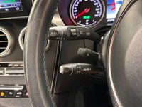USED 2017 67 MERCEDES-BENZ GLC 2.1 GLC220d Sport (Premium) SUV 5dr Diesel G-Tronic 4MATIC Euro 6 (s/s) (170 ps) Panoramic Glass Roof