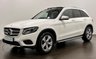 USED 2017 67 MERCEDES-BENZ GLC 2.1 GLC220d Sport (Premium) SUV 5dr Diesel G-Tronic 4MATIC Euro 6 (s/s) (170 ps) Panoramic Glass Roof