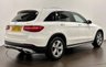 USED 2017 67 MERCEDES-BENZ GLC 2.1 GLC220d Sport (Premium) SUV 5dr Diesel G-Tronic 4MATIC Euro 6 (s/s) (170 ps) Panoramic Glass Roof