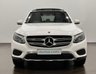 USED 2017 67 MERCEDES-BENZ GLC 2.1 GLC220d Sport (Premium) SUV 5dr Diesel G-Tronic 4MATIC Euro 6 (s/s) (170 ps) Panoramic Glass Roof