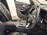 USED 2017 67 MERCEDES-BENZ GLC 2.1 GLC220d Sport (Premium) SUV 5dr Diesel G-Tronic 4MATIC Euro 6 (s/s) (170 ps) Panoramic Glass Roof