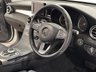 USED 2017 67 MERCEDES-BENZ GLC 2.1 GLC220d Sport (Premium) SUV 5dr Diesel G-Tronic 4MATIC Euro 6 (s/s) (170 ps) Panoramic Glass Roof