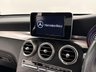 USED 2017 67 MERCEDES-BENZ GLC 2.1 GLC220d Sport (Premium) SUV 5dr Diesel G-Tronic 4MATIC Euro 6 (s/s) (170 ps) Panoramic Glass Roof