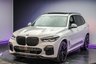 USED 2019 19 BMW X5 3.0 30d M Sport SUV 5dr Diesel Auto xDrive Euro 6 (s/s) (265 ps) 12-Month Warranty | 8.9% APR