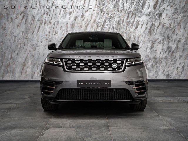 2017 Land Rover Range Rover Velar 3L First Edition 5dr - Photo 2