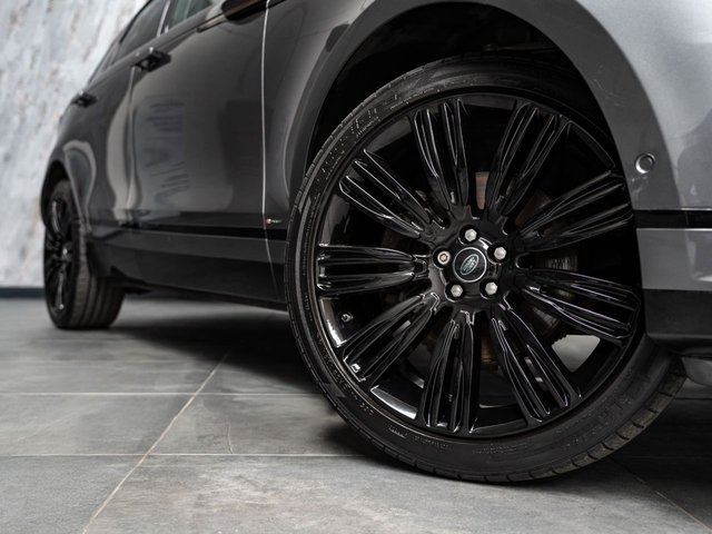 2017 Land Rover Range Rover Velar 3L First Edition 5dr - Photo 4