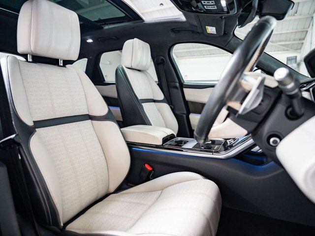 2017 Land Rover Range Rover Velar 3L First Edition 5dr - Photo 5