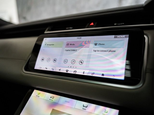 2017 Land Rover Range Rover Velar 3L First Edition 5dr - Photo 9