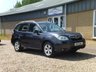 USED 2015 15 SUBARU FORESTER 2.0i XE SUV 5dr Petrol Manual 4WD Euro 6 (s/s) (150 ps) www.suffolkcarcentre.co.uk - Located at Reydon