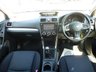 USED 2015 15 SUBARU FORESTER 2.0i XE SUV 5dr Petrol Manual 4WD Euro 6 (s/s) (150 ps) www.suffolkcarcentre.co.uk - Located at Reydon