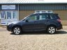 USED 2015 15 SUBARU FORESTER 2.0i XE SUV 5dr Petrol Manual 4WD Euro 6 (s/s) (150 ps) www.suffolkcarcentre.co.uk - Located at Reydon
