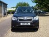 USED 2015 15 SUBARU FORESTER 2.0i XE SUV 5dr Petrol Manual 4WD Euro 6 (s/s) (150 ps) www.suffolkcarcentre.co.uk - Located at Reydon