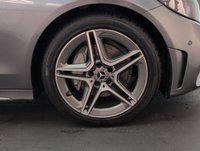 USED 2019 17 Mercedes-Benz C Class 1.5 C200 Mhev EQ Boost Amg Line (premium Plus) Saloon 4dr Petrol G-Tronic+ Euro 6 (s/S) (198 Ps) - Alloy, Dab, Privacy