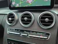 USED 2019 17 Mercedes-Benz C Class 1.5 C200 Mhev EQ Boost Amg Line (premium Plus) Saloon 4dr Petrol G-Tronic+ Euro 6 (s/S) (198 Ps) - Alloy, Dab, Privacy